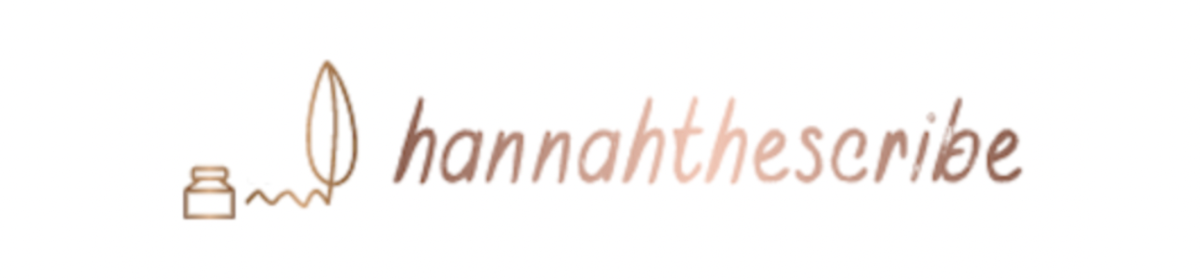 HannahTheScribe