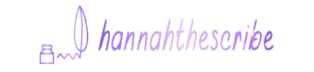 HannahTheScribe